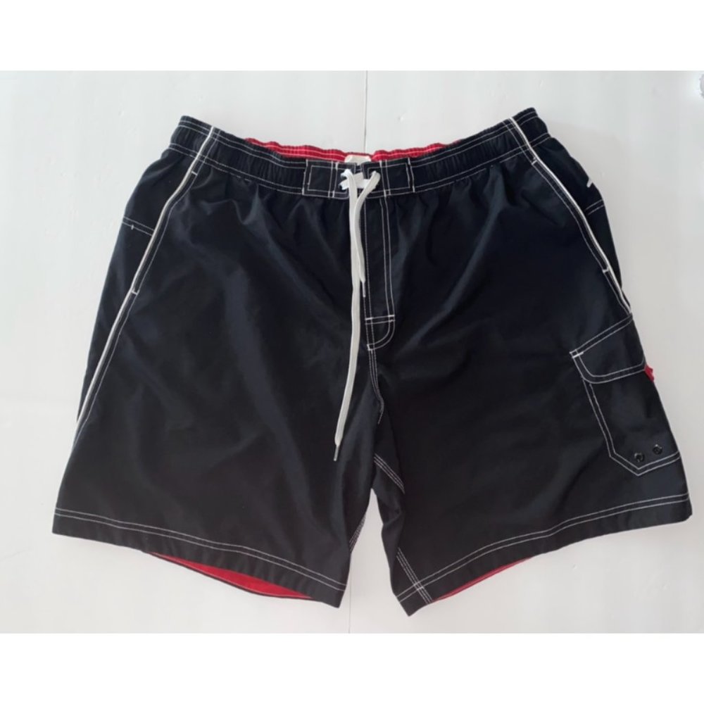 SPEEDO Men's Swim Trunkโ